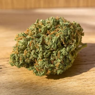 Captain Crunch