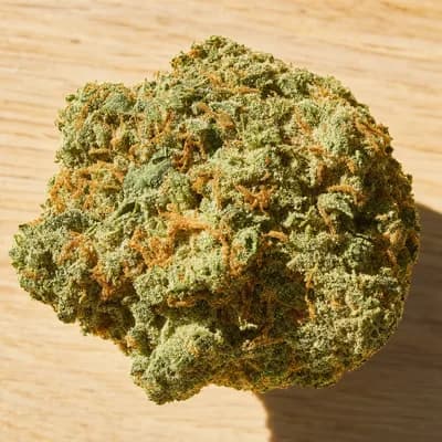 Caramel Kush