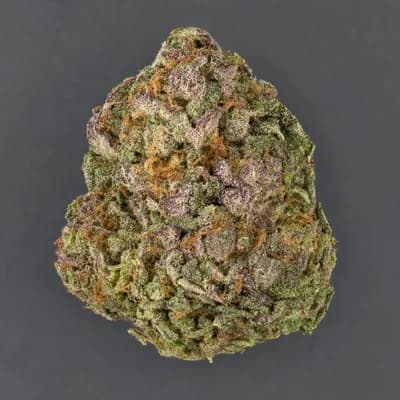 Cherry Garcia by Green Bull