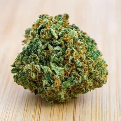 Cool Aid Kush