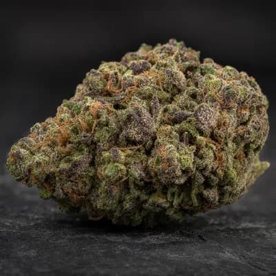 Cosmic Cherry