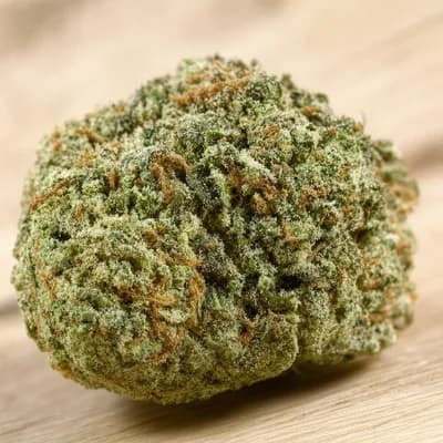 Cream Cake 27 THC