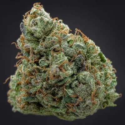 CREAM CANDY