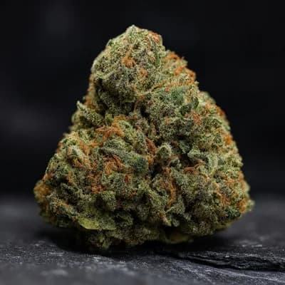 Donkey Kush