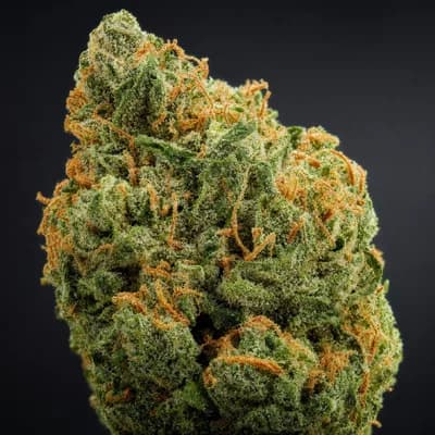 Dragon Kush