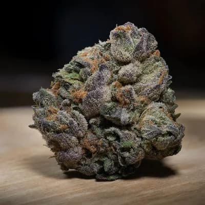 Gas Berry