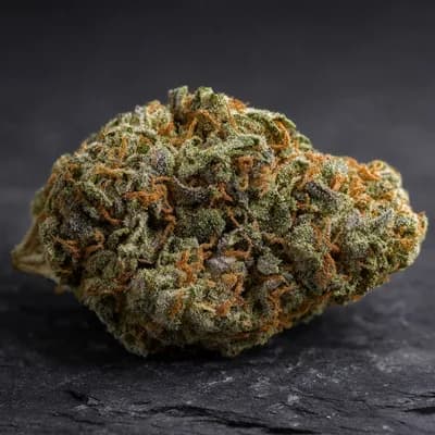 Gas Cake