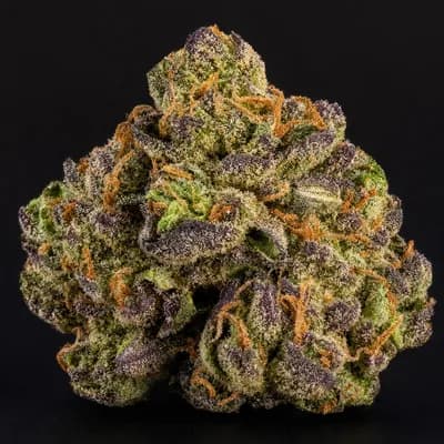 Goo Berry