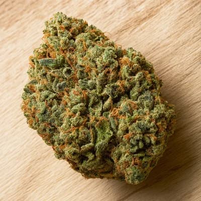 Gorilla Butter