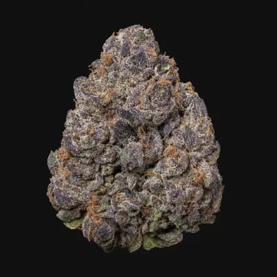 Grape Gas