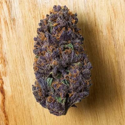 Grape Gushers