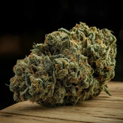 Hawaiin Haze