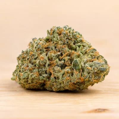 Island Kush