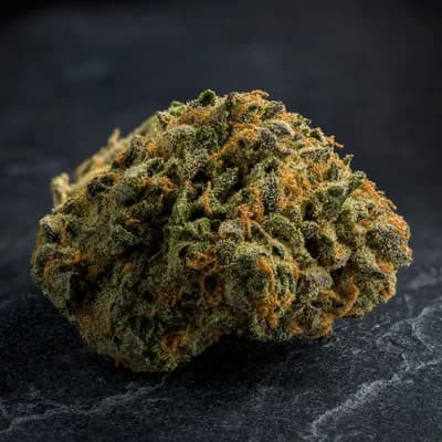 Kali Kush