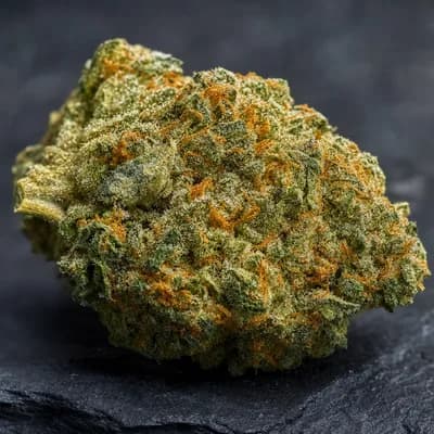 King Sherbet