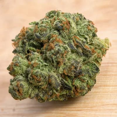 Kong Kush
