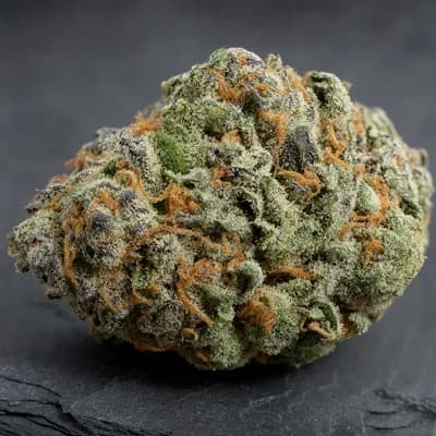 Kush Mintz