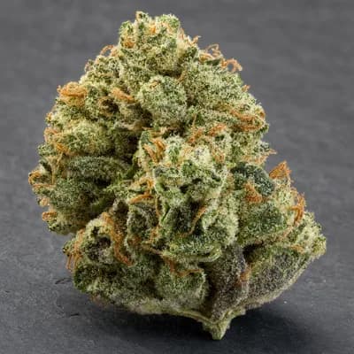 L A Kush Cake