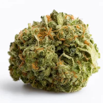LA Kush Cake 28