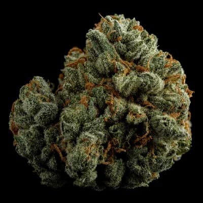 LA Kush Cake HCE