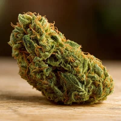 Maui Wowie 27