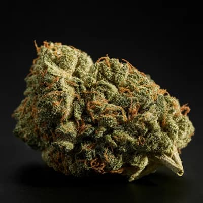 Minty Haze