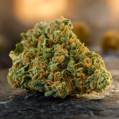 Ninja Fruit Terped Bud