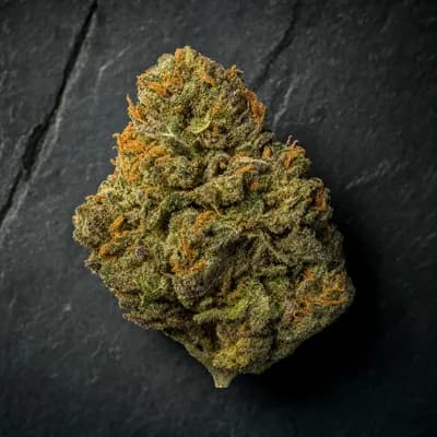 Peanut Butter Breath P R