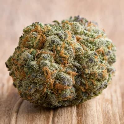 Peyote Cookies