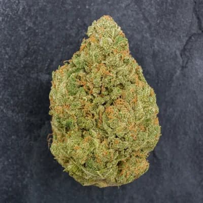 Pineapple Bang