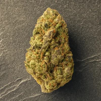 Pineapple Express Meds