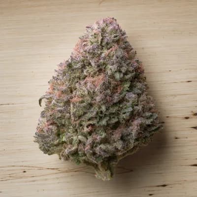 Pink Lemon Haze