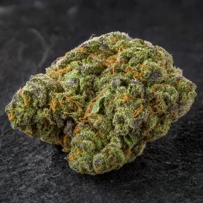Pure Gas