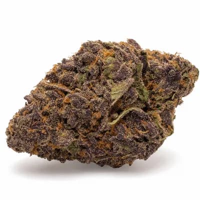 Purple Dank Breath