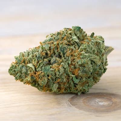 Rainbow Kush
