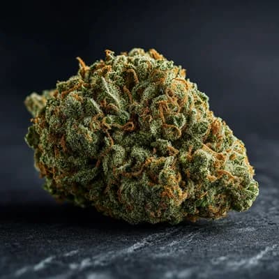 Red Pop THC 26