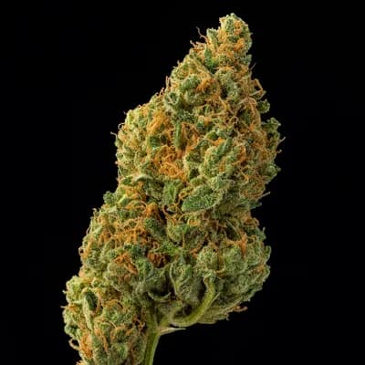 ShuCanna Citrus Rock 1 x