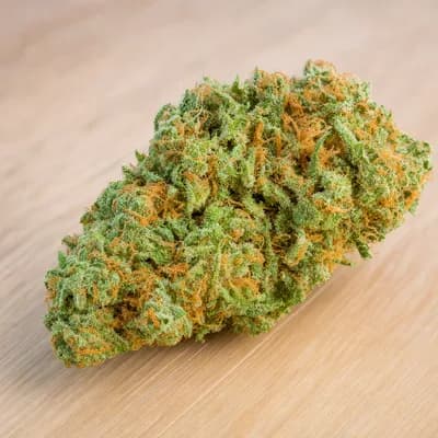 ShuCanna Citrus Rock 5 x