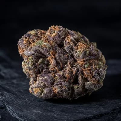 ShuCanna Gorilla Grape