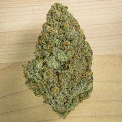 Snoop Dog OG