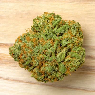 Sour Crack