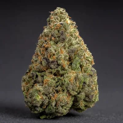 Super Train Wreck