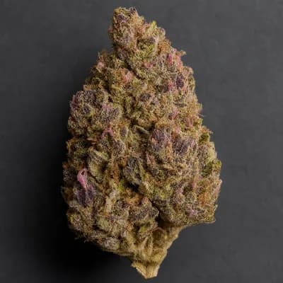 Superman Pink THC 30