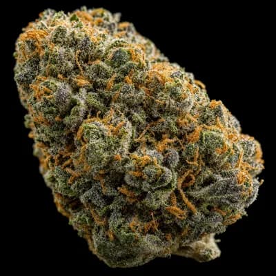 Thunder bubba
