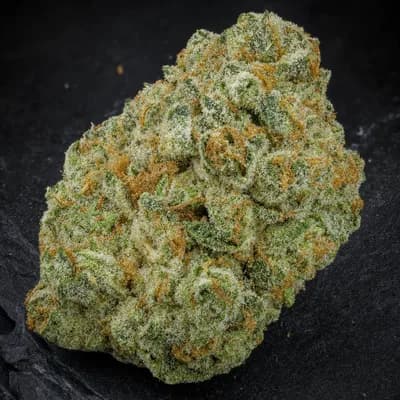 White Widow 26 THC