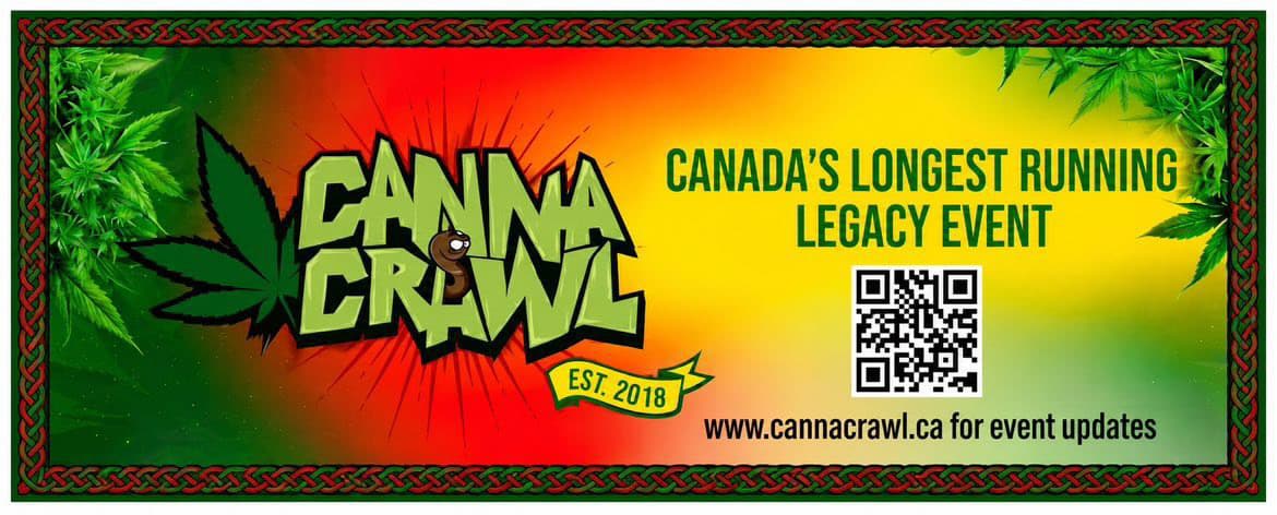 CannaCrawl banner