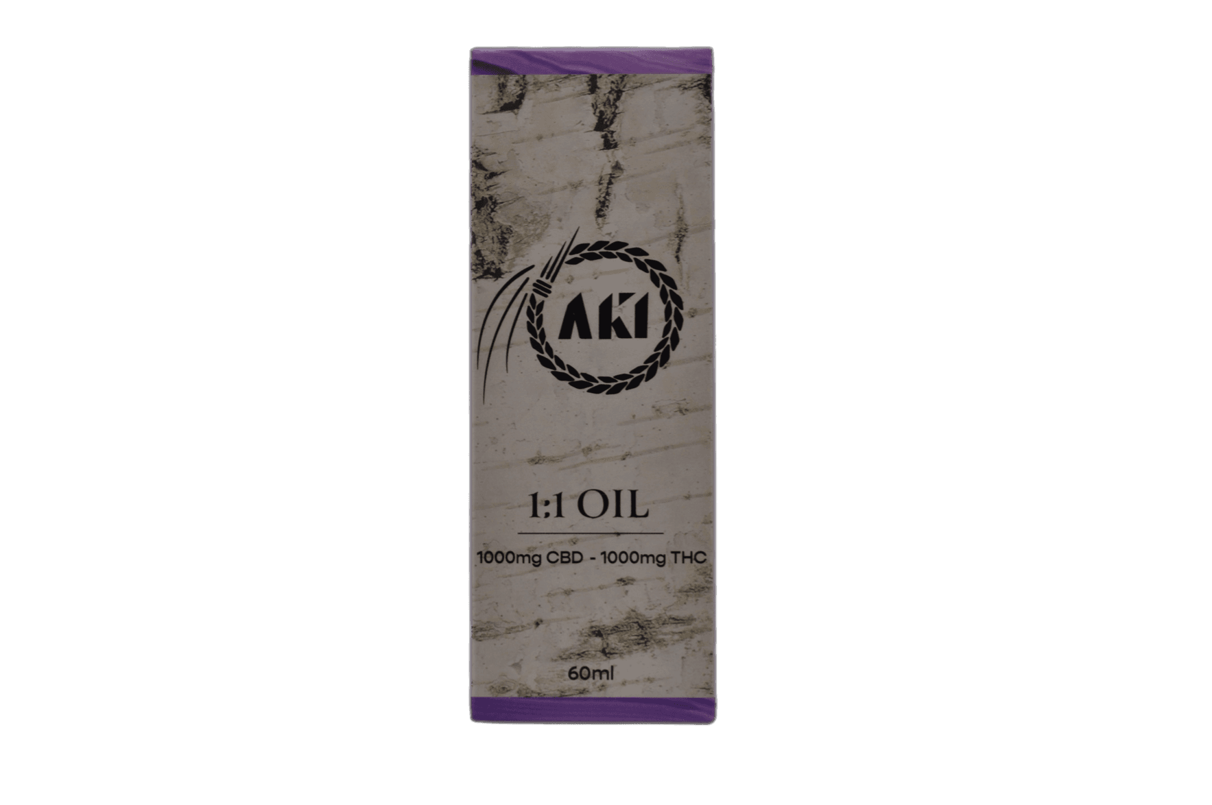 1:1 Oil