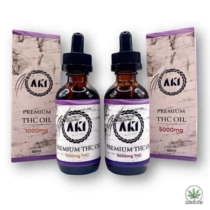 Premium THC Oil *SALE*