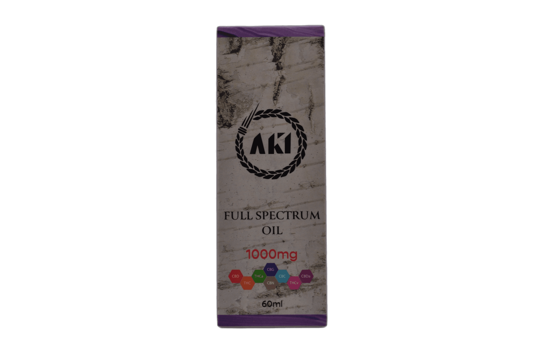 Full Spetrum Oil