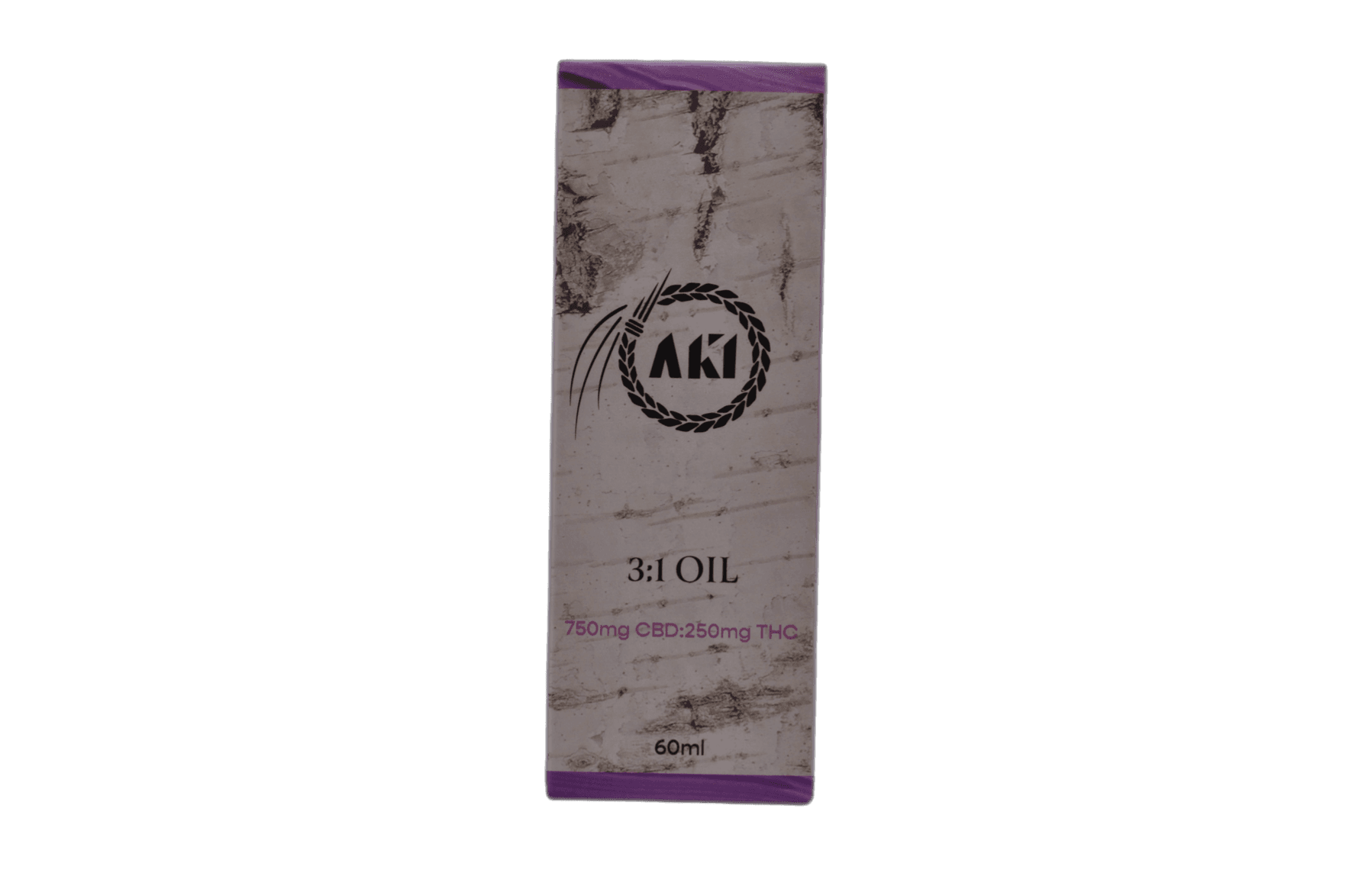 3:1 Oil